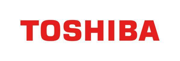 TOSHIBA