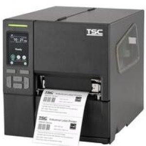 TSC LP6820T工业型条码打印机