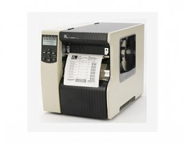 斑马Zebra 170xi4 专业条码标签打印机