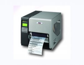 TSC   TTP-2610MT