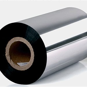 全树脂碳带 不干胶/标签/条码打印碳带