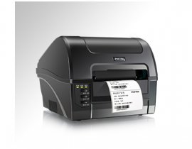 博思得(Postek)C168 条码标签打印机