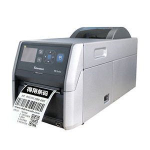 intermec打印机|pd43打印机|pd43标签机