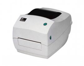 斑马Zebra R2844-Z 专业RFID打印机