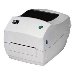 斑马Zebra R2844-Z 专业RFID打印机