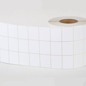 铜版纸不干胶标签纸 铜版纸不干胶打印纸 规格自定铜版纸