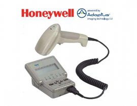 Honeywell  QC850