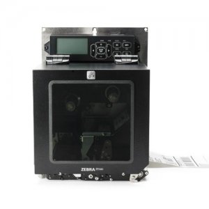 斑马ZE500-4打印引擎