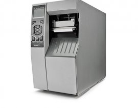 Zebra(斑马)ZT510 工商用打印机