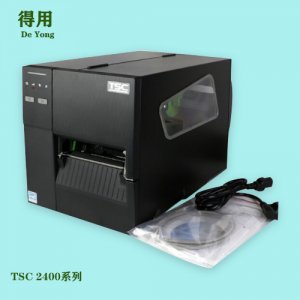 TSC-MF2400-MF2400T-MF3400条码标签打印机