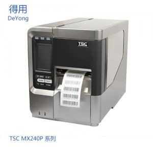 TSC(台半)MX240P/340P/640P