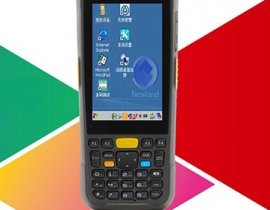 新大陆PT60便携式数据采集器PDA