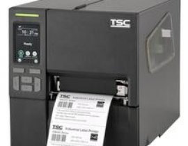 TSC LP6820T工业型条码打印机