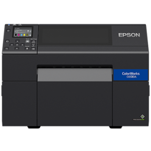 爱普生 EPSON CW-C6530A 打印机