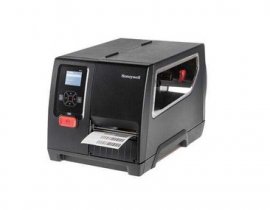 Honeywell PM42条码打印机