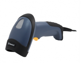 无线扫描器手持型NLS-HR32