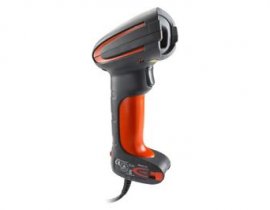 Granit 1980i 工业级全景深扫描仪