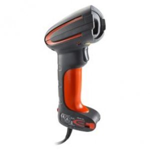 Granit 1980i 工业级全景深扫描仪