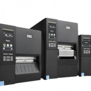 TSCMH系列/工业条码打印机/ MH241/MH261 系列工业型条形码打印机