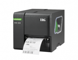 TSCMA2400系列/工业级条形码标签打印机