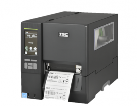 TSC MH641T系列/工业型条形码打印机