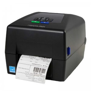 普印力T800桌面型RFID打印机