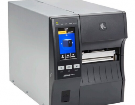斑马Zebra ZT411 工业打印机