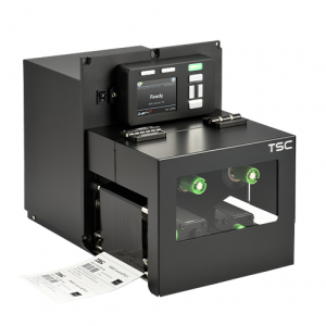 PEX系列4英寸高性能打印引擎