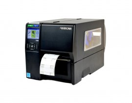 T4000 精巧型热转/热敏/RFID打印机